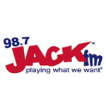 KPRF 98.7 Jack FM