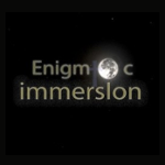 Enigmatic Immersion Radio