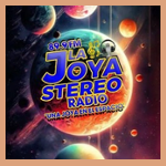 Radio La Joya Stereo 89.9 Fm