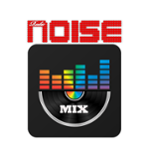 Radio Noise Mix