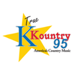 KAMS True Country K-Kountry 95.1 FM