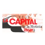 XHJS La Capital de la Noticia