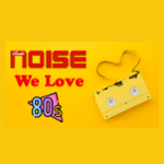 Radio Noise We Love 80s