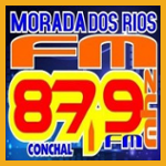 Rádio Morada dos Rios FM