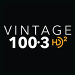 Vintage 100.3 FM HD2