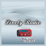 Lively Radio