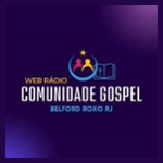 Rádio Comunidade Gospel RJ