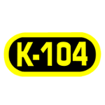 KJLO 104.1 FM