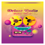 Deluxe Radio - Infantil