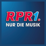 RPR1. Nur die Musik