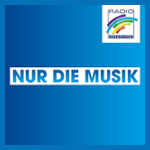 Radio Regenbogen Nur die Musik