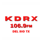 KDRX 106.9 FM