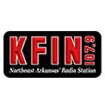 KFIN 107.9 FM