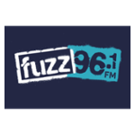 Fuzz 96.1 FM