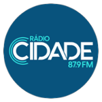 Rádio Cidade FM Palmares