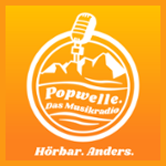 Popwelle. Das Musikradio