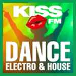 Kiss FM Dance, Electro & House