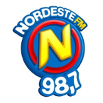 Rádio Nordeste FM 98.7