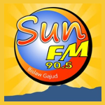 DXAG 90.5 SUN FM