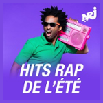 NRJ HITS RAP DE L'ETE