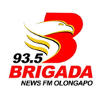 93.5 Brigada News FM Olongapo