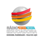 Radio Educadora 107.1 FM