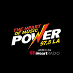 Power 97.5 LA