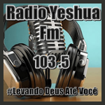 Rádio Yeshua 103.5 FM Web