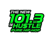 KYLZ 101.3 The Hustle