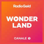 Radio Gold 2 - Wonderland