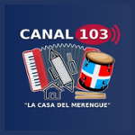 Canal 103 radio