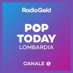 Radio Gold 1 - Pop Today (Lombardia)