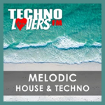 Melodic House & Techno @ Technolovers.FM