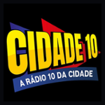 Rádio Cidade 10