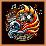 EklectyWaves - The Sharing Radio