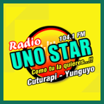 Radio Uno Star Cuturapi - Yunguyo