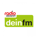 Radio Hochstift deinfm