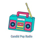 Candid Pop Radio