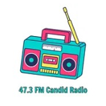 47.3 FM Candid Radio