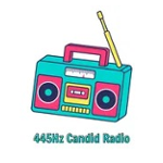 44.5Hz Candid Radio