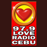 DYBU 97.9 Love Radio Cebu