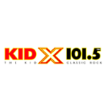 KIDX The Kid 101.5 FM