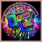 143.7 DREAM LOVE FM