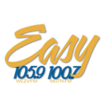 WEZV / WGTN-FM Easy 105.9 & 100.7 FM