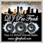 DJ PeeFunk Radio