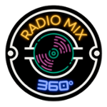 Radio Mix 360