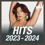 NRJ HITS 2023-2024