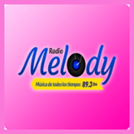 Radio Melody 89.3 FM