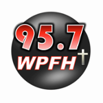 WPFH 95.7 FM