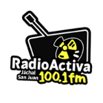 RadioActiva FM 100.1